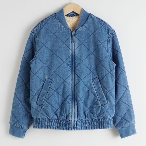 \u0026 Other Stories | Jackets \u0026 Coats 